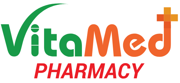 Vitamed Pharmacy